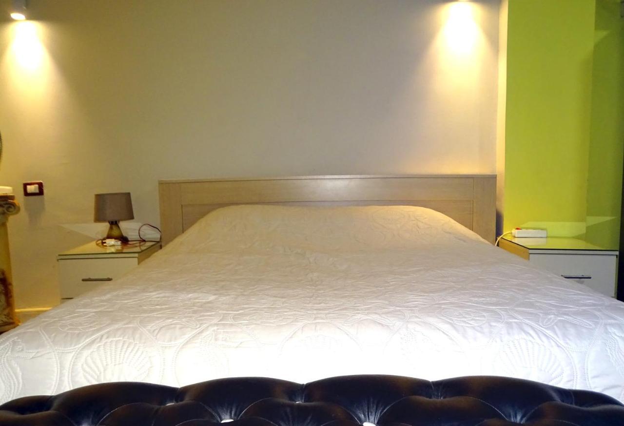Central Apartments Shoshi Τίρανα Εξωτερικό φωτογραφία