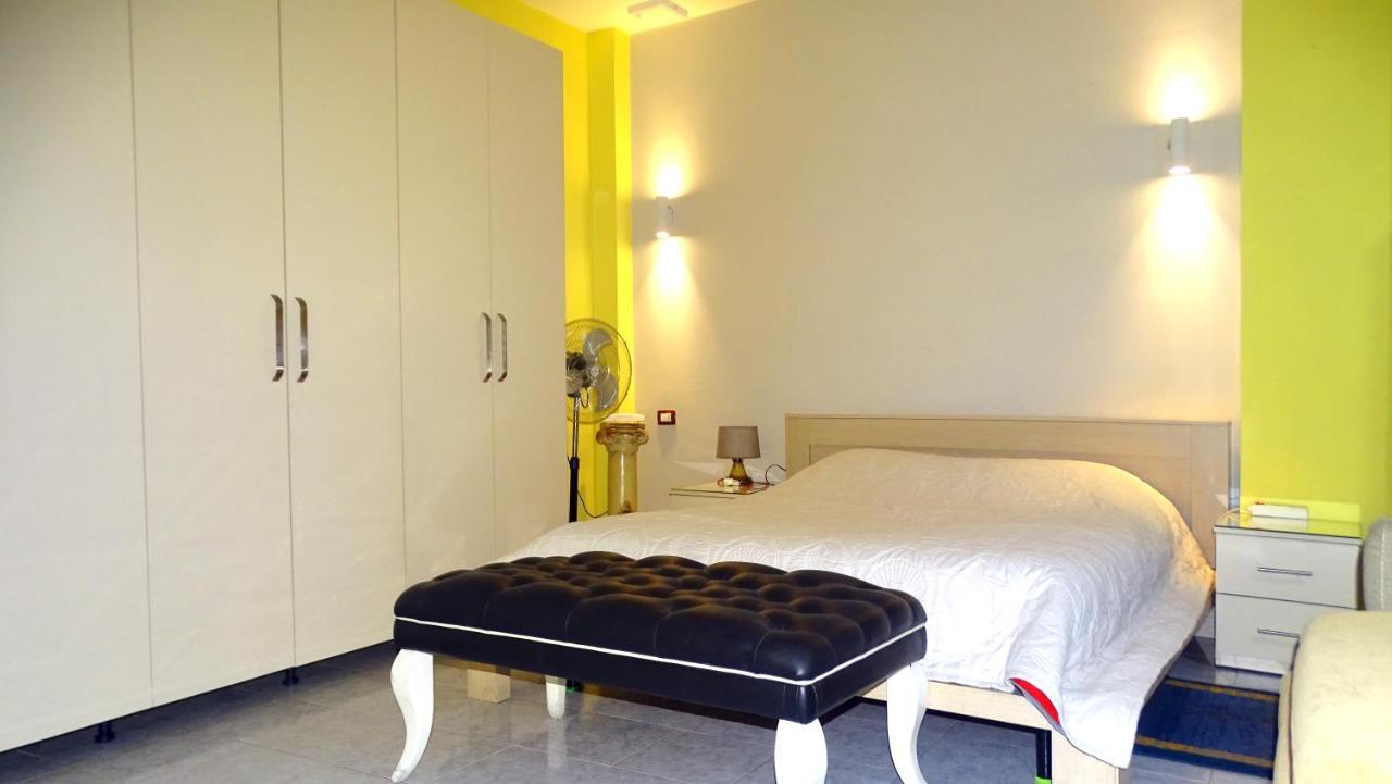 Central Apartments Shoshi Τίρανα Εξωτερικό φωτογραφία