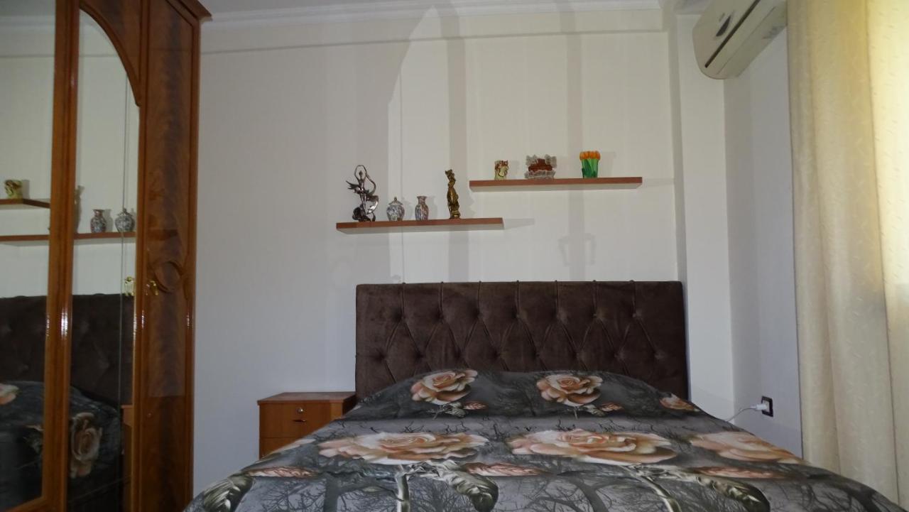 Central Apartments Shoshi Τίρανα Εξωτερικό φωτογραφία