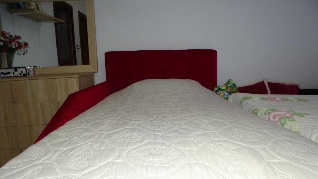 Central Apartments Shoshi Τίρανα Εξωτερικό φωτογραφία