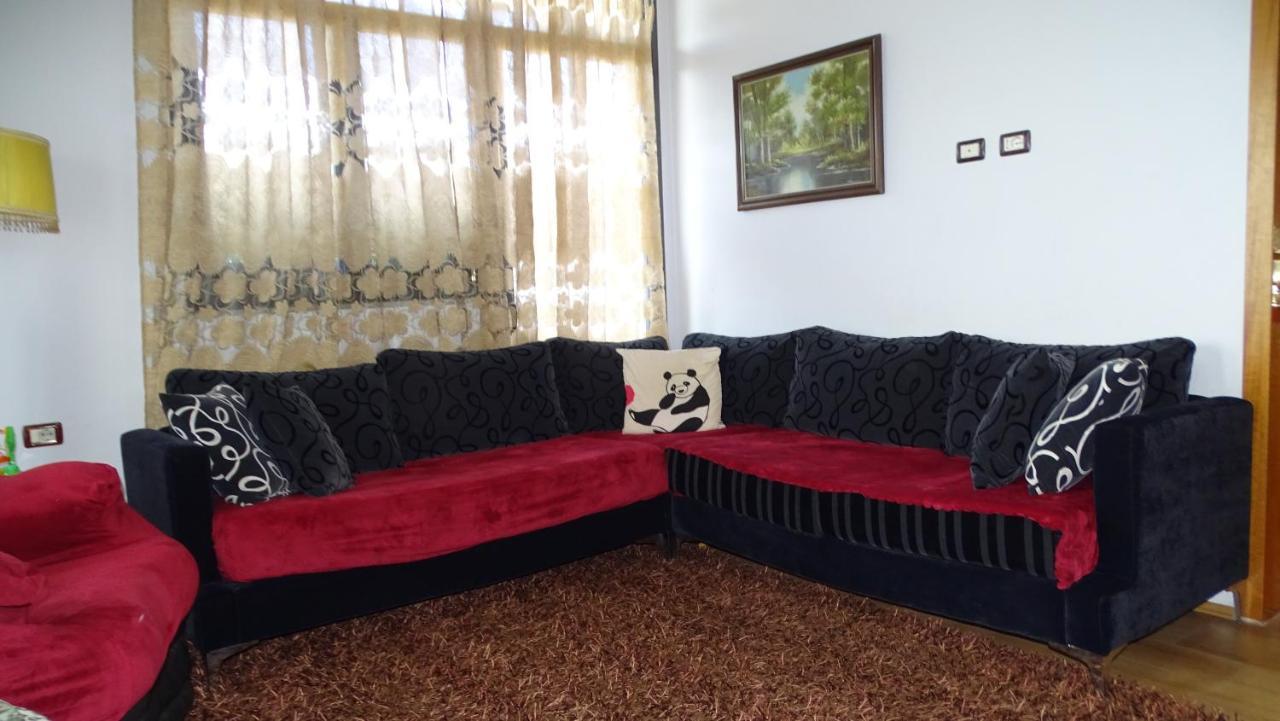Central Apartments Shoshi Τίρανα Εξωτερικό φωτογραφία