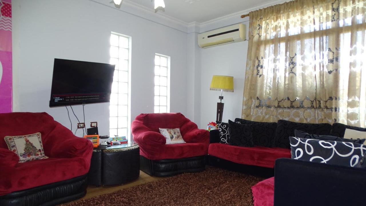 Central Apartments Shoshi Τίρανα Εξωτερικό φωτογραφία