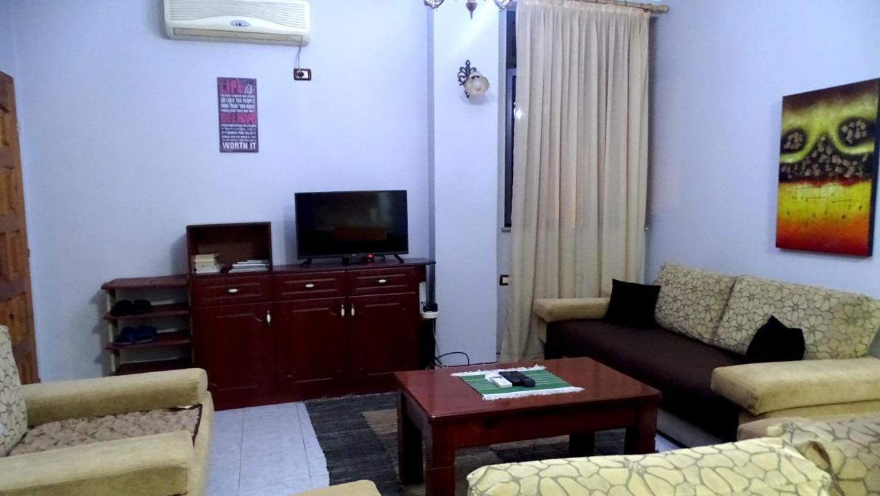 Central Apartments Shoshi Τίρανα Εξωτερικό φωτογραφία
